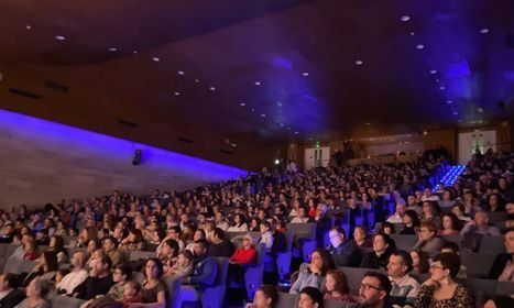 El Ayuntamiento renueva su adhesión al programa Platea del Ministerio de Cultura para “poder seguir trayendo la mejor programación cultural a la ciudad”