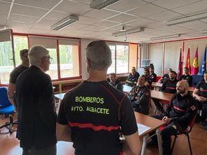 El Ayuntamiento convoca cuatro plazas de sargentos de bomberos “para seguir garantizando la dotación de personal y la operatividad de este servicio fundamental”