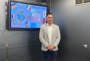El Cheque Idiomas del Ayuntamiento llegará a muchos más niños de Albacete el próximo curso para fomentar su formación lingüística, con una dotación de 150.000 euros