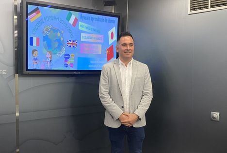 El Cheque Idiomas del Ayuntamiento llegará a muchos más niños de Albacete el próximo curso para fomentar su formación lingüística, con una dotación de 150.000 euros