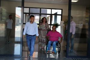 El Ayuntamiento garantiza el mantenimiento de los ascensores que permiten la accesibilidad a instalaciones y entornos públicos