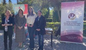 El Ayuntamiento contará con el Colegio de Psicología para mejorar la autoestima de las mujeres, con intervenciones individuales y también con grupos y redes de apoyo
