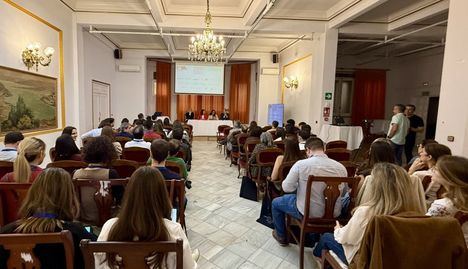El Ayuntamiento concede ayudas por valor de casi 53.000 euros para 24 congresos en Albacete, organizados por nueve entidades