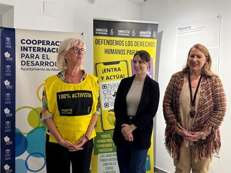 El Ayuntamiento aporta más de 211.000 euros en ayudas para inversiones en seis proyectos de cooperación internacional en países necesitados