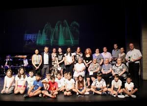 El Ayuntamiento concienciará sobre el buen trato a las personas mayores y realizará actividades de ocio terapéutico para promover el envejecimiento activo