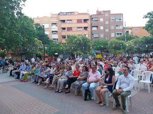 Las ayudas del Ayuntamiento para actividades socioculturales y de participación llegarán a 27 asociaciones de vecinos, con un importe total de 90.000 euros