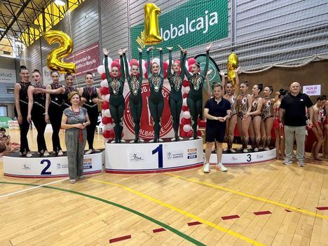 El Ayuntamiento concederá ayudas a los clubes deportivos por valor de 192.000 euros, un 48% más que hace apenas tres temporadas