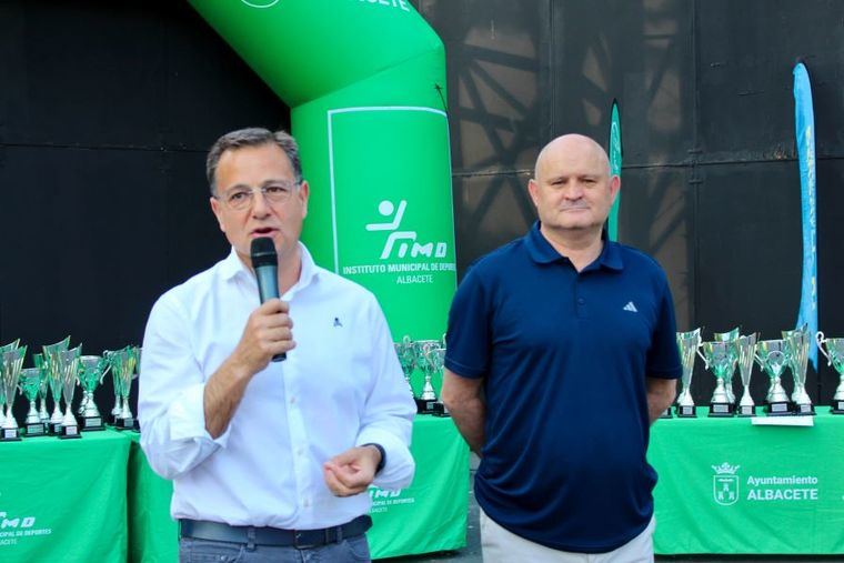 El IMD ofertará 20.000 plazas en el programa deportivo de invierno, más otras 3.000 de las Escuelas Deportivas Municipales