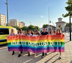 El Ayuntamiento subvencionará con 58.500 euros tres proyectos que fomentarán la igualdad y diversidad de género en Albacete