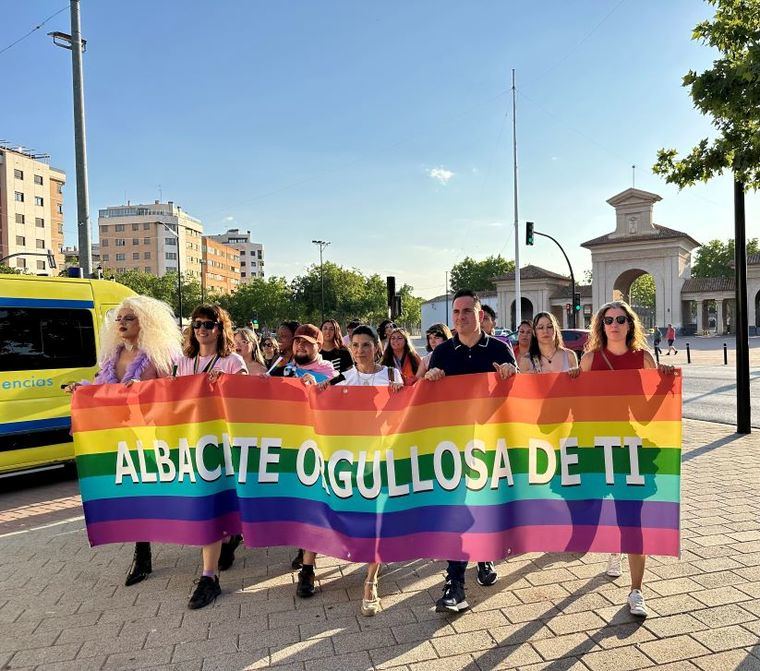 El Ayuntamiento subvencionará con 58.500 euros tres proyectos que fomentarán la igualdad y diversidad de género en Albacete