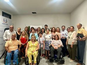 Un total de 16 asociaciones de mujeres recibirán ayudas del Ayuntamiento para actividades que fomenten la igualdad y la participación