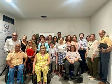 Un total de 16 asociaciones de mujeres recibirán ayudas del Ayuntamiento para actividades que fomenten la igualdad y la participación