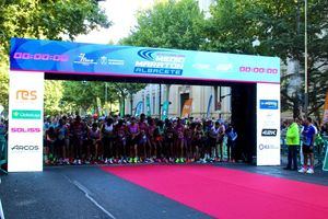 Los participantes en las pruebas deportivas del IMD contarán con un seguro colectivo de accidentes que va a contratar el Ayuntamiento