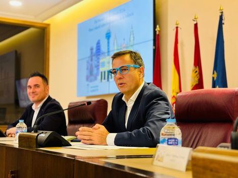 El Cheque Escolar llegará a las más de 600 familias que lo han solicitado, garantizando el acceso a la Educación Infantil en Albacete como un apoyo a la conciliación