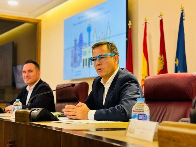 La convocatoria del cheque escolar se adelanta para coincidir con el proceso de admisión en escuelas infantiles municipales “y así facilitar la oportunidad de elección de los padres”