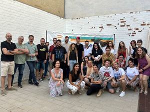 La ampliación del Centro Joven permitirá dotar de nuevas dependencias a Novaonda “y seguir potenciando la oferta de ocio alternativo para los jóvenes de la ciudad”