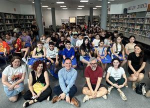 Vuelve ‘Conoce tu Historia y tu Ciudad’, un programa que el Ayuntamiento ofrece a los centros educativos para que los alumnos visiten lugares emblemáticos de Albacete