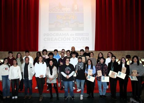 El Ayuntamiento convoca un año más los premios ‘Creación Joven’ que buscan “potenciar la creatividad artística de los albaceteños de entre 14 y 30 años”