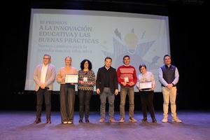 Los premios a la Innovación Educativa, dotados con 7.200 euros, volverán a mostrar el apoyo del Ayuntamiento a las propuestas novedosas para la calidad en la educación