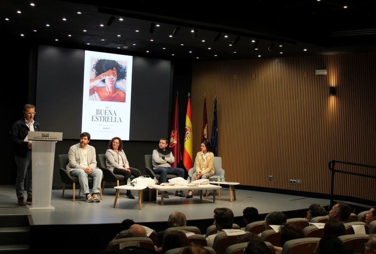 El Ayuntamiento concede 310.000 euros en ayudas para los programas y actividades de 44 asociaciones sociosanitarias y de personas con discapacidad