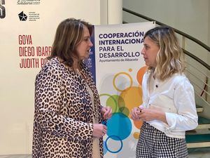 El Ayuntamiento convoca ayudas por valor de 220.000 euros para proyectos de cooperación al desarrollo y de educación para la ciudadanía global