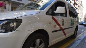 El Ayuntamiento convoca pruebas para el permiso de conducir taxis, “para que los ciudadanos reciban un servicio de calidad con más horas de atención”