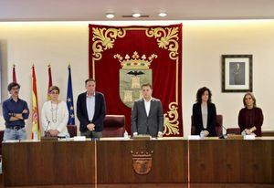 El Tribunal Económico-Administrativo del Ayuntamiento recibió el pasado año 42 reclamaciones y consolida su función de defensa del contribuyente