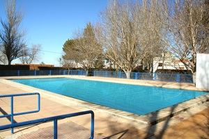 El Ayuntamiento prorroga el contrato para el servicio de socorrismo y mantenimiento en las piscinas de varias pedanías
