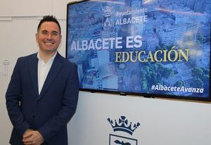 El Ayuntamiento concederá cuatro premios a alumnos con buenos expedientes, que disfrutarán de una estancia formativa de inmersión lingüística en Irlanda
