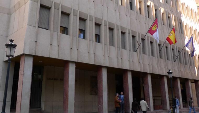 Arranca este miércoles en Albacete el juicio al acusado de acuchillar en la cabeza a un hombre por celos