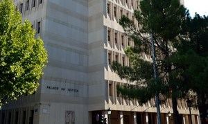 Comienza el juicio del acusado de matar a dos personas en Albacete con elección del jurado y alegatos iniciales