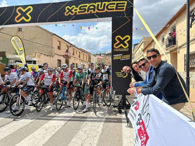 La Diputación de Albacete refuerza el deporte provincial con más de 194.000 euros en ayudas
 