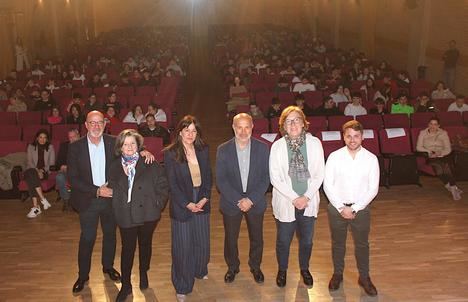 El Gobierno de García-Page ofrece programas, ayudas e incentivos al emprendimiento “para que los jóvenes sean los protagonistas del futuro rural”