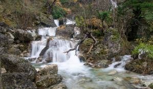 Castilla-La Mancha destinará 750.000 euros a mejoras en el Parque Natural de los Calares del Mundo y la Sima