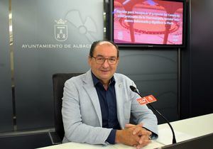El Grupo Socialista propone dignificar la Plaza de Toros y recuperar el proyecto del Centro de Interpretación de la Tauromaquia