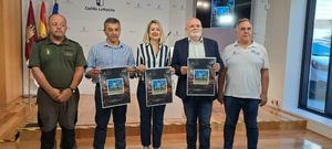 El Gobierno de Castilla-La Mancha destina más de 26 millones de euros para combatir los incendios en la provincia de Albacete