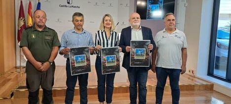 El Gobierno de Castilla-La Mancha destina más de 26 millones de euros para combatir los incendios en la provincia de Albacete