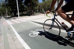 El Grupo Socialista pide la creación de la Oficina Municipal de la Bicicleta para fomentar un uso “seguro” de este medio de transporte “saludable y eficiente”