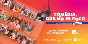 Elena Serrallé afirma que “la cultura de Albacete viaja a Madrid de la mano de la Filmoteca Municipal, que aporta piezas únicas del legado de José Luis Cuerda”