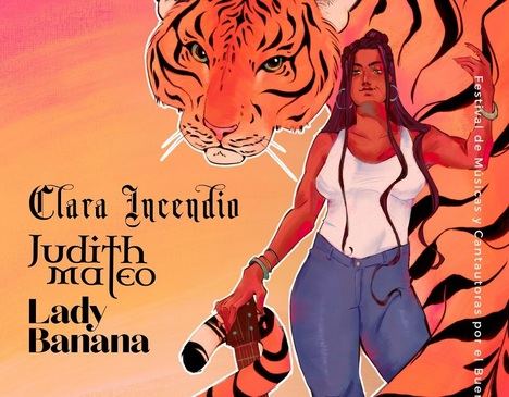 El Instituto de la Mujer de Castilla-La Mancha impulsa una nueva edición del Festival La Música Amansa las Fieras