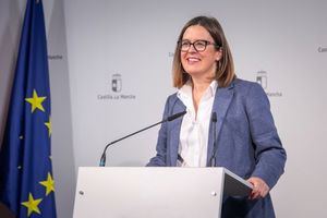 El Gobierno regional renueva la atención a 25 personas con discapacidad intelectual grave en Albacete con una inversión de 3,2 millones de euros