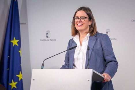 El Gobierno regional renueva la atención a 25 personas con discapacidad intelectual grave en Albacete con una inversión de 3,2 millones de euros
