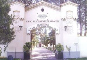 El Ayuntamiento construirá 704 nuevos nichos en el Cementerio de Albacete, y otros 32 en el de Santa Ana