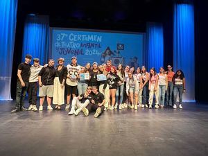 El Ayuntamiento de Albacete impulsa el XXXVIII Certamen de Teatro Infantil y Juvenil como herramienta educativa y cultural