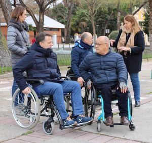 Llanos Navarro asegura que “el Presupuesto Municipal para 2025 es el más social de los últimos años y convierte a Albacete en una de las ciudades que más invierten en políticas sociales”