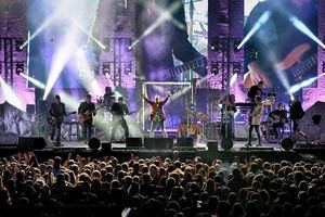Con más de 50 actividades para todos los públicos, Albacete celebra una Primavera Cultural vibrante que llenará la ciudad de música, teatro, arte y participación ciudadana
