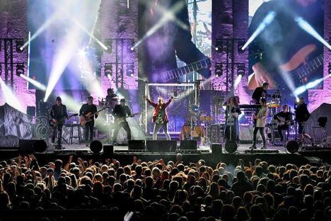 Con más de 50 actividades para todos los públicos, Albacete celebra una Primavera Cultural vibrante que llenará la ciudad de música, teatro, arte y participación ciudadana