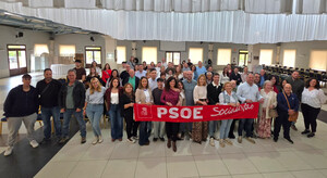 El PSOE de Albacete abre su precampaña en Yeste con un multitudinario Consejo Comarcal de la Sierra del Segura