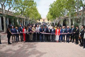 Cabañero inaugura Expovicaman 2025 reivindicando su esencia como feria de “negocio, divulgación, promoción y homenaje” en torno al papel esencial del campo