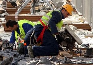 La Seguridad Social se deja en agosto 8.677 afiliados en Castilla-La Mancha, que acumula 774.688 cotizantes